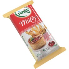 Dolozena Milföy 1000GR 1 Adet