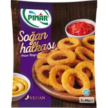 Dolozena Soğan Halkası 400GR 1 Adet
