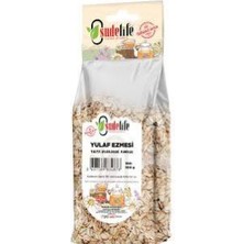 Dolozena Sude Life Yulaf Ezmesi 500 gr