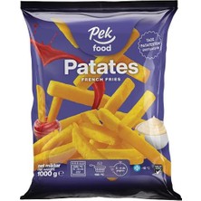 Dolozena Patates 1000GR 1 Adet