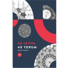 Albaraka Yayınları 40 Levha 40 Yorum