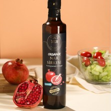 Dolozena Organik Nar Sirkesi 500ML 1 Adet