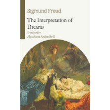 The Interpretation Of Dreams