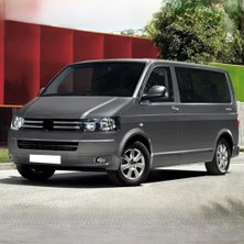 Vw Transporter T6 ile Uyumlu Depo Kapağı Dayanma Takozu 7H0809948 2010-2022