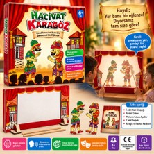 5242 Hacivat ve Karagöz -