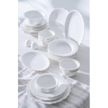 Herlant 29 Parça Yemek Takımı SNT-07595