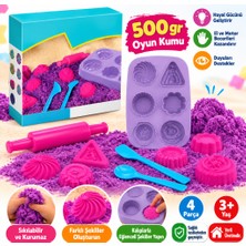 03624 Kap Kek Kum Set 500 gr Artstand