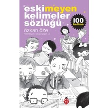 Meks Eskimeyen Kelimeler Sözlüğü