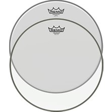 Pp-Snam-14- Propack Ambassador 14INC Trampet Üst Alt Deri Seti