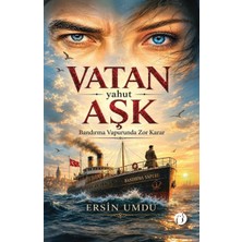 Hayat Store Vatan Yahut Aşk