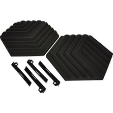 Wave Akustik Panel Genişleme Seti (10AAK9901)