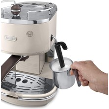 'longhi Icona Vintage Manuel Espresso Makinesi Ecov 311.BG