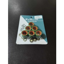 Scooter Rks Keeeway Outlook 150 Uyumlu 13 Gram Mge Hafif Baga