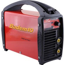 Inverter Demir Metal Kaynak Makinesi 160 Amper 4.8 Kw Makina Kaynağı Bazik Elektrot Pens Maske