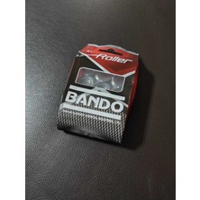 Scooter Rks Galaxy Gold 125 Uyumlu 17 Gr. Japon Bando Ağır Baga
