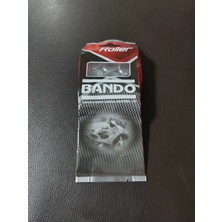 Scooter Honda Activa S Uyumlu 16 Gram Bando Japon Baga