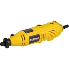 RTM132 135W 218 Parça Gravür Seti