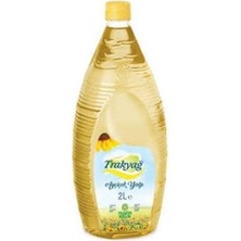 Burada Bulabilirsin Trakyağ Ayçiçek Yağı 2 Lt