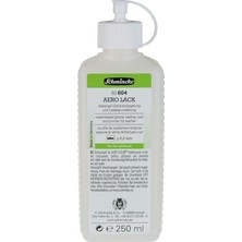 Aero Lack - Parlak Vernik - 250ML