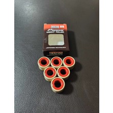 Scooter Kanuni Mati 125 Uyumlu 18 Gram Çin Bando Ağır Baga