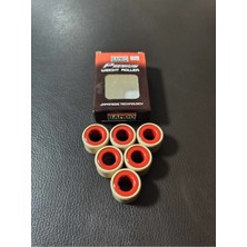Scooter Rks Vps 125 Uyumlu 18 Gram Çin Bando Baga (Qj Vps Uymaz)