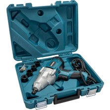 MXP6005 1/2'' Elektrikli Somun Sıkma Sökme Makinesı 900 Watt