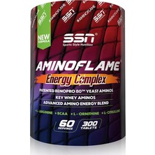 Aminoflame 300 Tablet Amino Asit