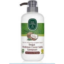 Burada Bulabilirsin Est Şampuan H.cevizli 600 ml
