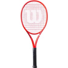 Defyer 100 V1 Yetişkin Strung Performans Tenis Raketleri