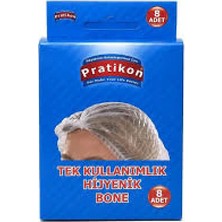Burada Bulabilirsin Pratikon Bone 8 Li Kutulu