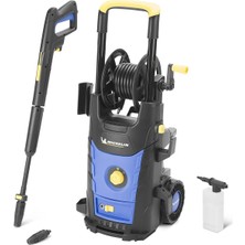 MPX17EH 1700WATT 130BAR Profesyonel Basınçlı Yıkama