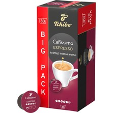 Espresso Intense Aroma 30 Adet Kapsül Kahve
