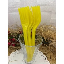 Burada Bulabilirsin Nisa Plastik Çatal 10 Lu