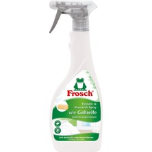 Safra Sabunu Etkili Leke Çıkarıcı ve Ön Yıkama Spreyi 500 ml (Tekli)