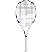 Evo Drive Lite Wht Gen2 Unisex Tenis Raketi