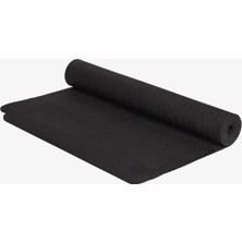 Energetics 6 mm Eva Unisex Siyah Yoga MATI.900