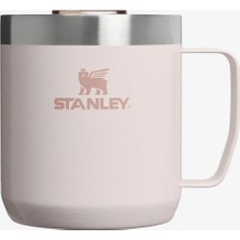 Stanley The Everyday Camp Mug 0.35L Unisex Pembe TERMOS.0077