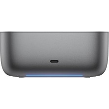 Datatraveler Kyson USB 3.2 Gen 1 USB Bellek 512 GB - Şık, Kapaksız Metal Gövdeli