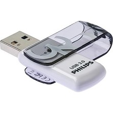 Vivid Super Speed 32 GB USB Stick 3.0 Turuncu