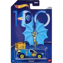 Warnes Bros 100. Yıl Temalı Arabalar HMV73 - Fandango