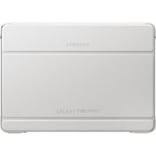 Galaxy Tab Pro 10.1 " Book Cover EF-BT520BWEGWW Beyaz