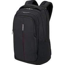 Samsonıte KR2-09-003 17.3" Guard It 3.0 Notebook Sırt Çantası Siyah