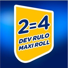Kağıt Havlu Dev Rulo 1=2