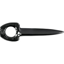Ct Unıversal Sıkke Steel Pıton 12 cm
