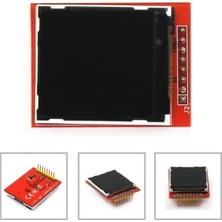1.44 Inch OLED Arduino Tft LCD Ekran Modülü