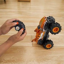 Trucks Rc 1:24 Tiger Uzaktan Kumandalı Araç HNV03