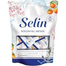 Doypack Tekli Mendil
