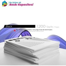 ® MA2001W / TK-1240 Kyocera Uyumlu Muadil Toner
