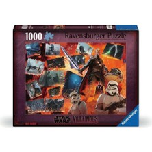 1000P Puzzle Vill Moff Gideon