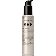 Curl Power N°244 125 ml Doğal Bukleleri Belirginleştiren ve Güçlendiren, Onları Canlı, Esnek ve Muht